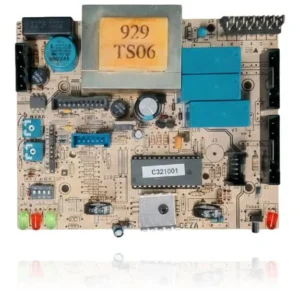 Placa Electrónica Caldera Manaut Minox 24 E
