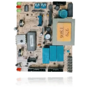 Placa Electrónica Manaut Minox 24 E Ref. C320788