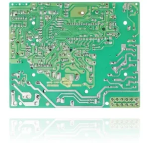 Placa Electrónica Manaut Minox 24 E Ref. C320788