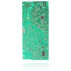 Placa Electrónica Manaut Minox 3 24E Ref. BI1885101
