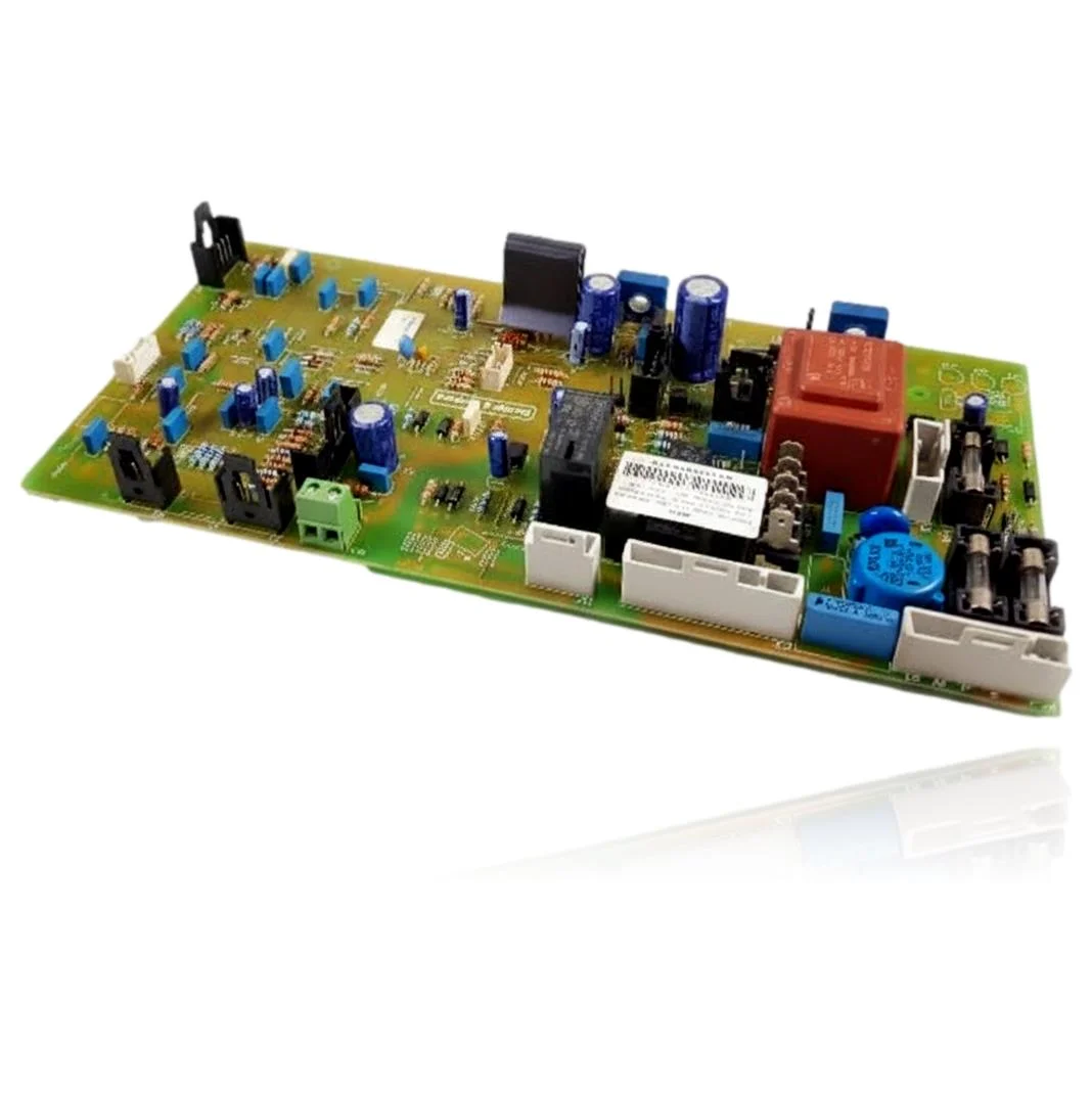 Elektronikplatine Bertelli & Partners für Biasi Minox Condens 24E