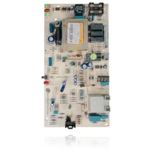 Placa Electrónica Control Manaut Minox Eco 24 E Bertelli Partners Ref. BI2015100