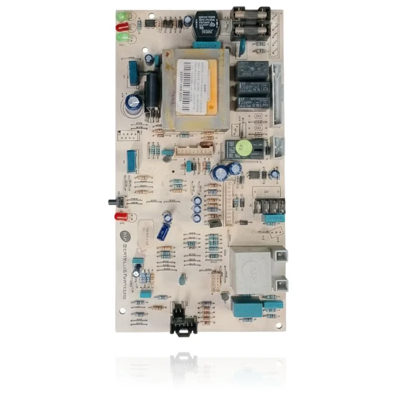 Placa Electronica Manaut Minox Eco E - Imagen 3