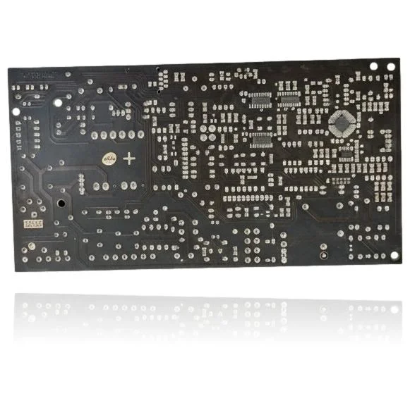 Placa Electronica Manaut Minox Eco E - Imagen 4