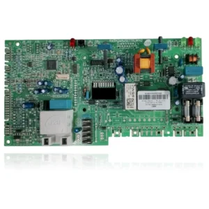 Leiterplatte Principal Manaut Mura 24E (ver.09)