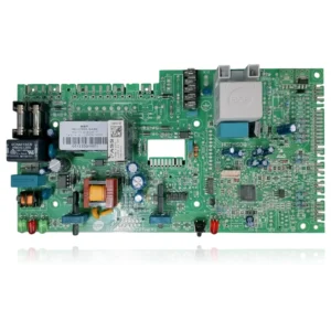 Placa Electrónica Principal Manaut Mura V09 24 E Ref. BI2075105