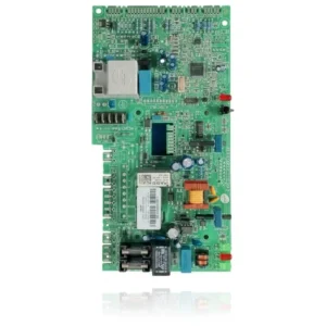 Placa Electrónica Principal Manaut Mura V09 24 E Ref. BI2075105