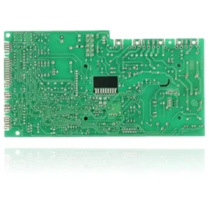 Placa Electrónica Principal Manaut Mura V09 24 E Ref. BI2075105