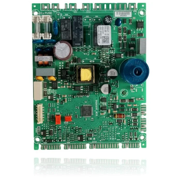Placa Electrónica Principal Manaut Myto Condens Inox 35 SIT Ref. BI2035100