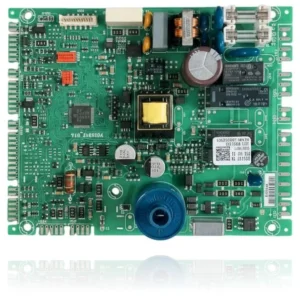 Módulo Electrónico Manaut Minox Condens 24 E