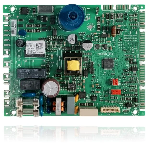 Módulo Electrónico Manaut Minox Condens 24 E - Imagen 2