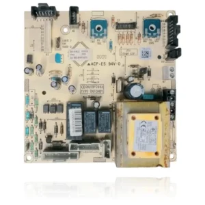 Placa electronica Honeywell Cod 0020038693 - Micra 2/Habitat 2 și Saunier Duval