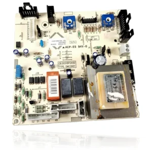 Placa Electrónica Caldera Micra 2 30 SE