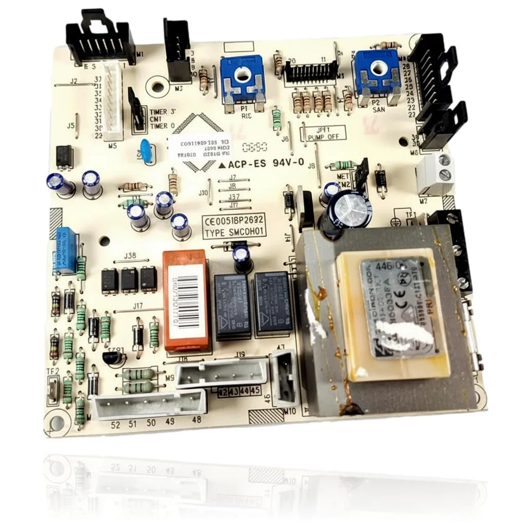 Scheda Elettronica Renova Micra 2 30 SE Riferimento SMCOH01