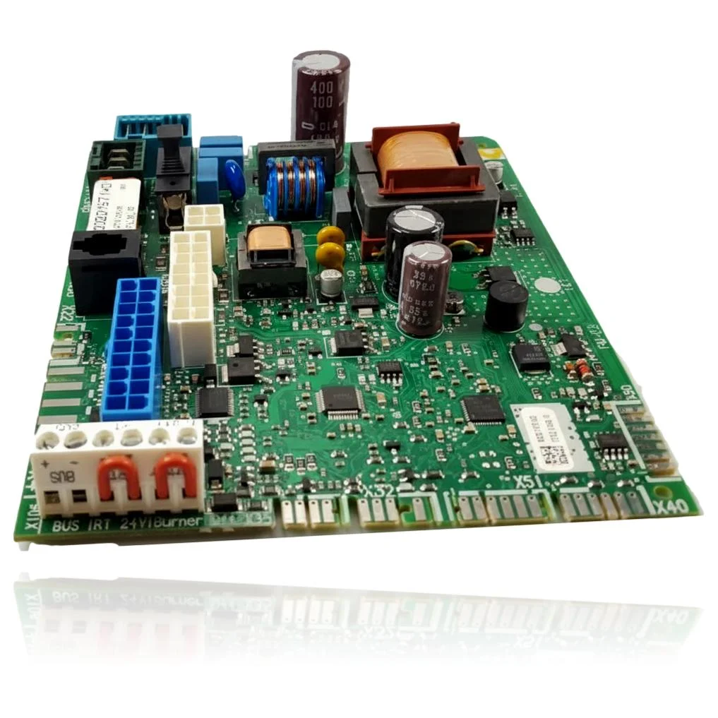 Placa Electrónica Caldera Micraplus Condens 25-A - Imagen 3
