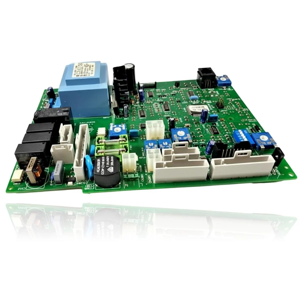 Placa Electrónica Caldera Microgenus 27 MFFI - Imagen 2