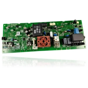 Placa electronica Honeywell pentru centrala termica NECKAR NW24 si modele compatibile