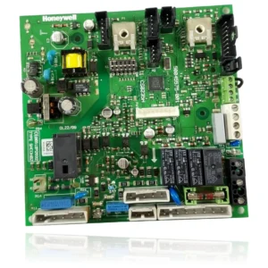 Placa Electrónica Caldera Renova Micra Condens
