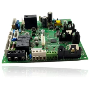 Scheda elettronica principale Hermann Saunier Duval Micra Condens 26 Ref. 052005326