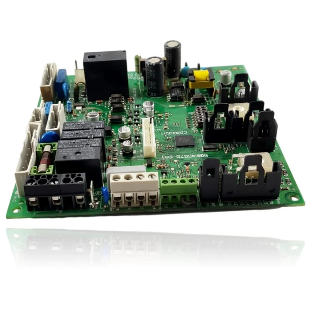 Main PCB Hermann Micra Condens 26 Ref. 052005326