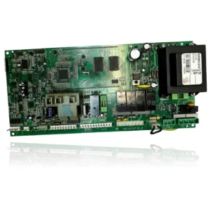 Placa Electrónica Roca Laura 20-20