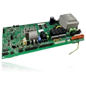 Placa Electrónica Roca Laura 20 A