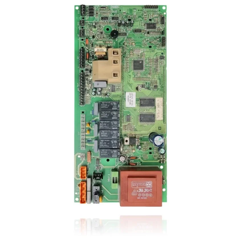 Baxi Roca PCB Laura Plus Ref. 122420390