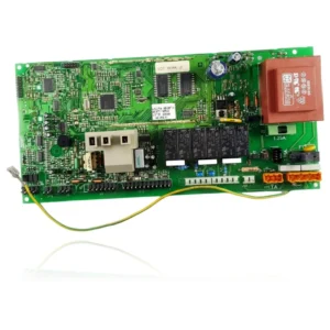 Placa Electronica Baxi Roca Laura 30/30 - Cod 122420630