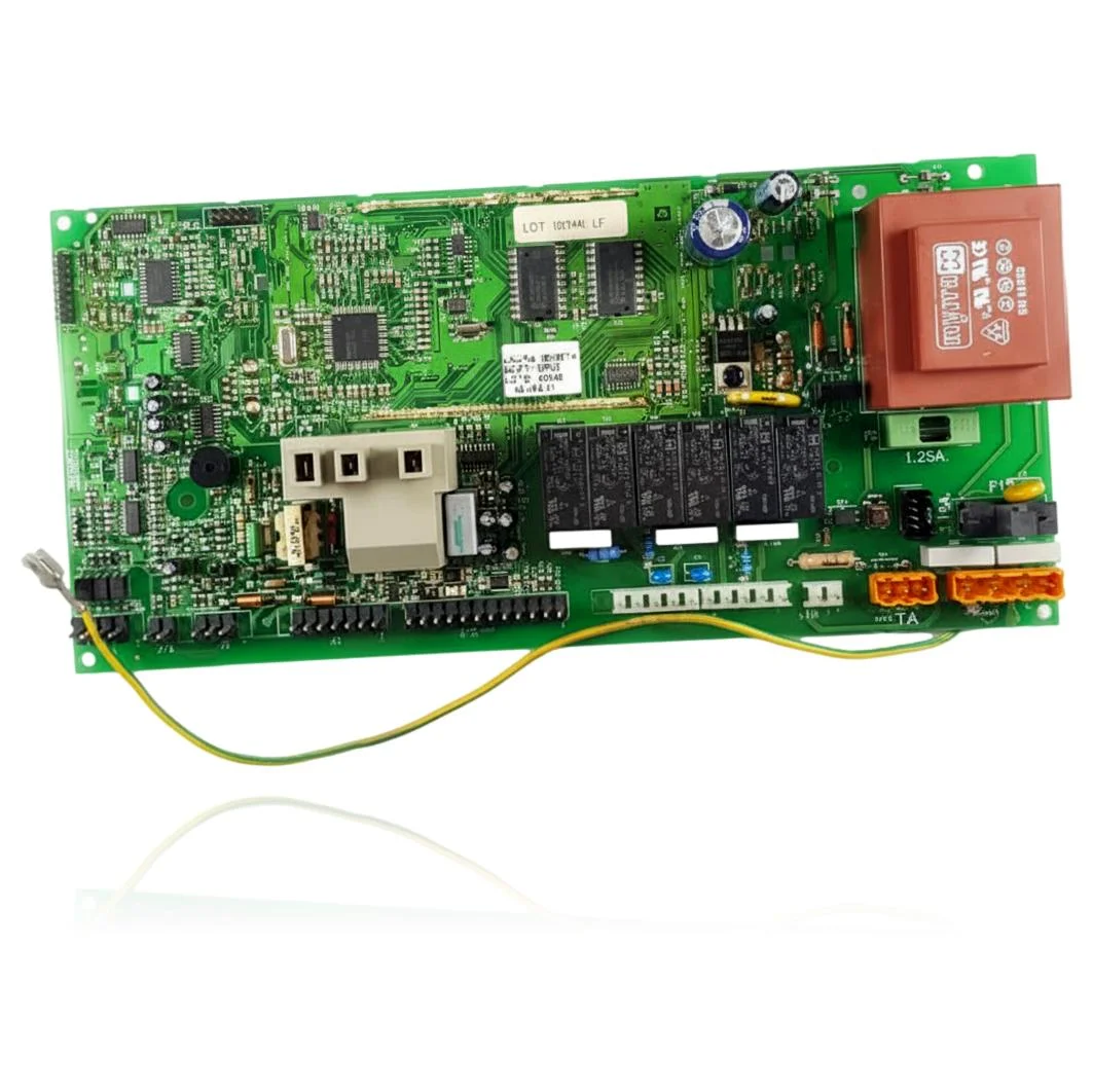 Elektronikplatine Baxi Roca Laura 30/30 - Ref. 122420630