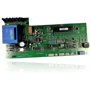Placa Electrónica Roca RS 20-20T