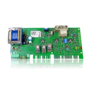 Carte electronique Baxi Roca Victoria 20 20 CF Ref. 122126410