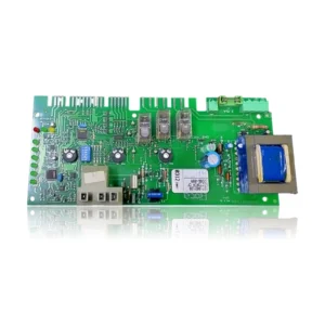 Placa Electrónica Roca Baxi Victoria 20 20 CF Ref. 122126410