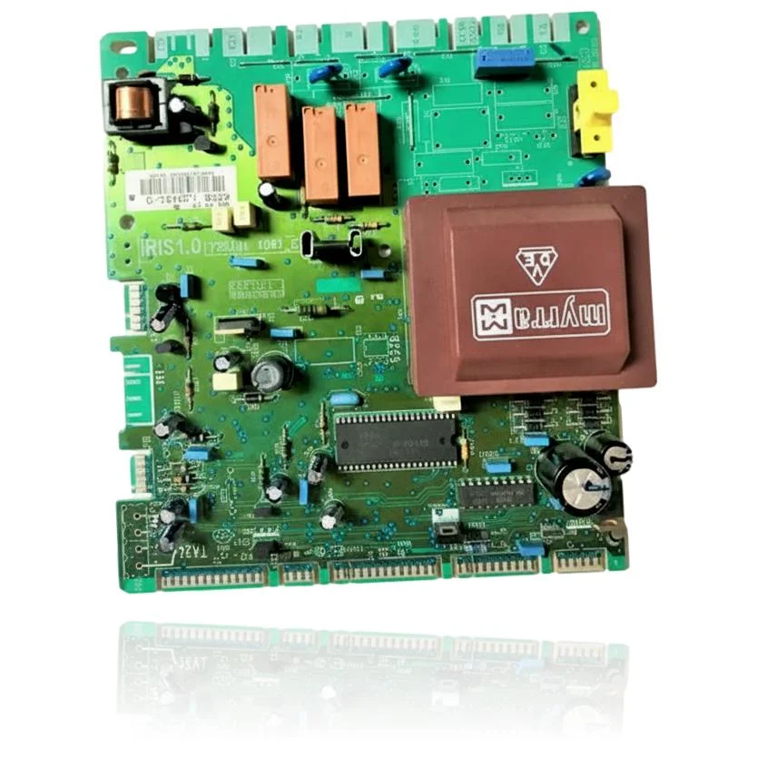 Placa Electrónica Caldera SAVIO 120M