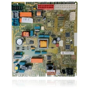 Carte electronique Saunier Duval Isomax F 35 H MOD Ref. 0020048284