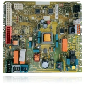 Placa Electrónica Saunier Duval Isomax F 35 H MOD Ref. 0020048284