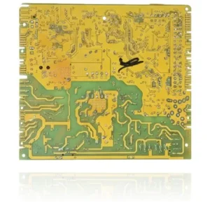 Placa Electrónica Saunier Duval Isomax F 35 H MOD Ref. 0020048284