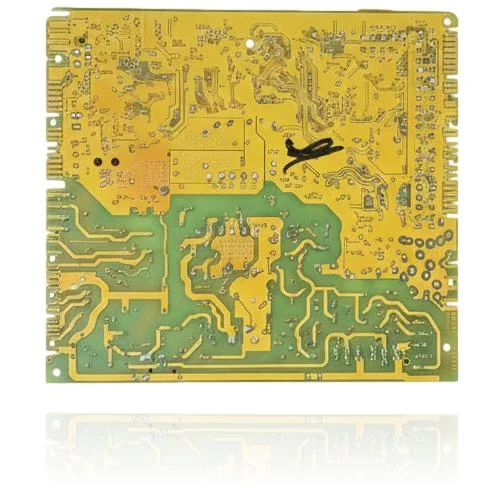 Placa Electrónica Saunier Duval Isomax F 35 H MOD Ref. 0020048284 - Imagen 4