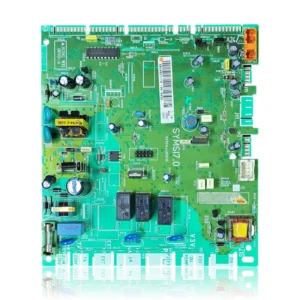Placa Electrónica Principal Saunier Duval Isofast C 35 E Ref. 05724800