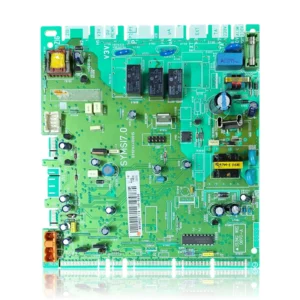 Placa Electrónica Principal Saunier Duval Isofast C 35 E Ref. 05724800