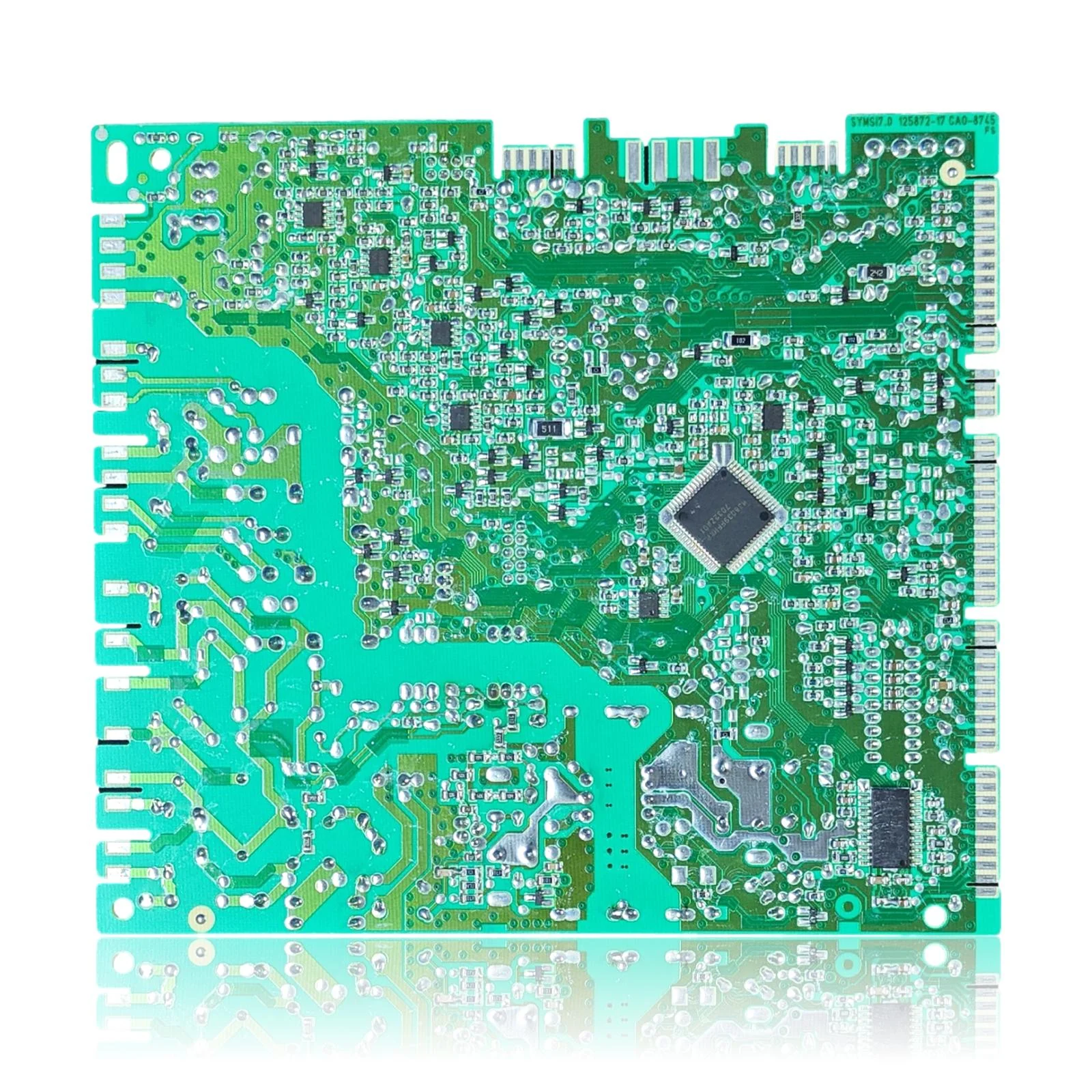 Placa Electrónica Saunier Duval Isofast C 35 E-A - Imagen 4