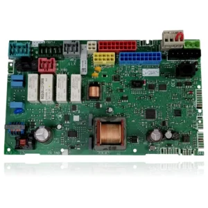 Placa Electrónica Saunier Duval Isofast Condens F35A