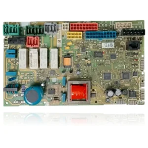 Placa Electrónica Saunier Duval Isofast Condens F35 A1