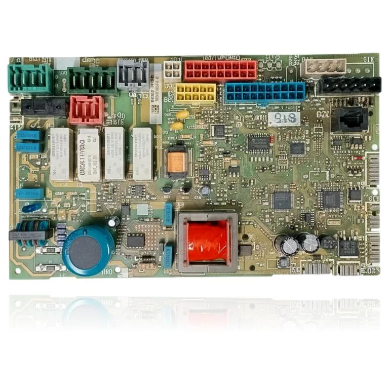 Placa Electrónica Principal Saunier Duval Isofast Condens F35 A 1 Ref. 0020212697