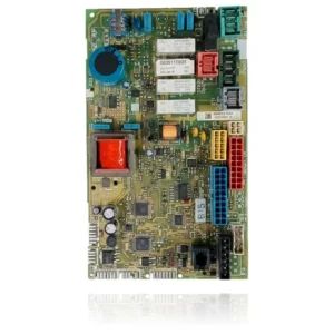Placa Electrónica Saunier Duval Isofast F 35 E H-MOD