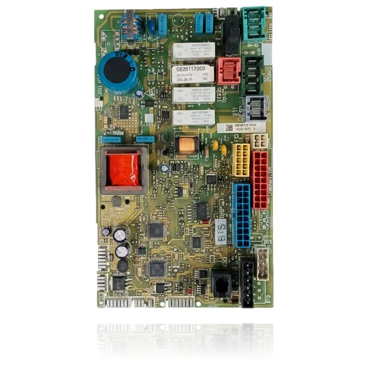 Placa Electrónica Saunier Duval Isofast Condens F35 A1 - Imagen 2