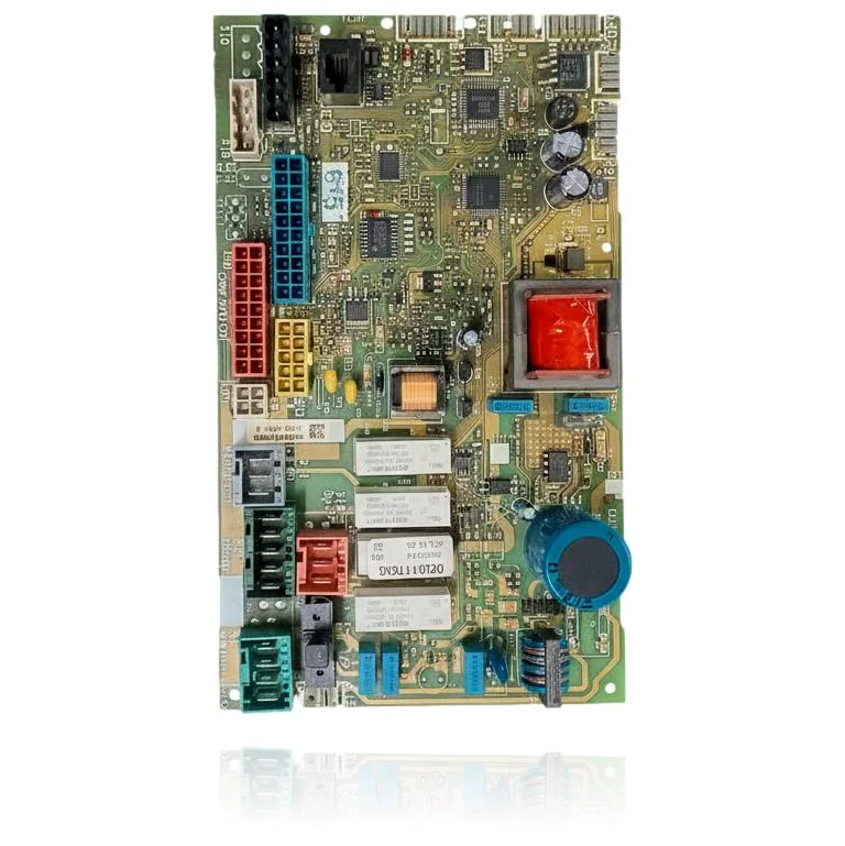 Placa Electrónica Saunier Duval Isofast Condens F35 A1 - Imagen 3