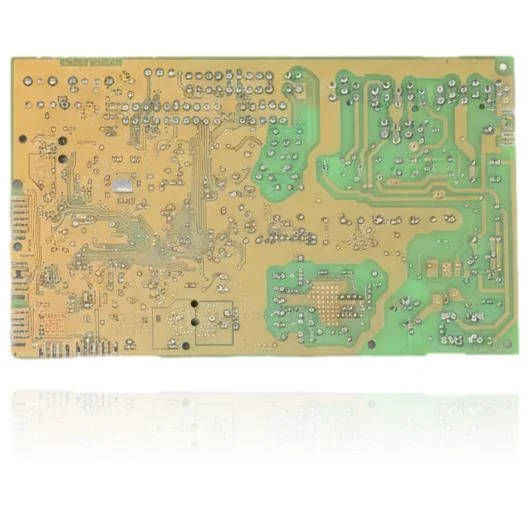 Placa Electrónica Saunier Duval Isofast Condens F35 A1 - Imagen 4