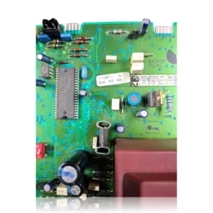 Placa Electrónica Control Saunier Duval Isofast F 28 E1 Ref. S1019000