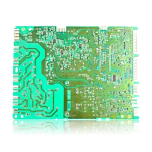 Placa Electrónica Control Saunier Duval Isofast F 28 E1 Ref. S1019000