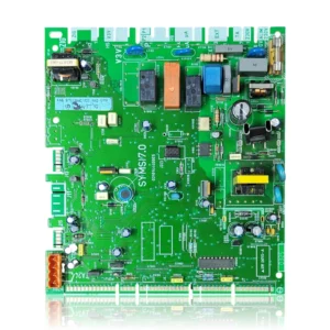 Placa Electrónica Principal Saunier Duval Isofast F 35 E Ref. 05724800